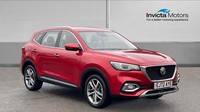 2022 MG HS 1.5 T-GDI Excite 5dr DCT Petrol