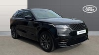 2022 Land Rover Range Rover Velar 2.0 D200 R-Dynamic SE 5dr Auto Diesel Estate E