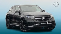 2023 Mercedes-Benz EQC EQC 400 AMG LINE PREMIUM Estate Electric Automatic