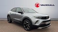 2022 Vauxhall Mokka 1.2 Turbo Ultimate 5dr Auto Petrol Hatchback Hatchback Petro