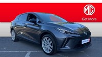 2025 MG MG4 150kW Trophy EV Long Range 64kWh 5dr Auto Electric Hatchback Hatchba