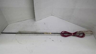 Simco SS-50 Super Service Static Bar 40''