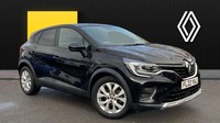 2022 Renault Captur 1.0 TCE 90 Iconic Edition 5dr Petrol Hatchback Hatchback Pet