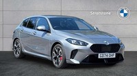 2025 BMW 1 Series 120 M Sport 5dr Step Auto Hatchback Petrol Automatic
