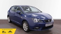 2016 SEAT Ibiza 1.2 TSI 90 SE Technology 5dr HATCHBACK PETROL Manual