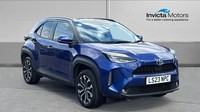 2023 Toyota Yaris Cross 1.5 Hybrid Design 5dr CVT (Rear Parking Camera)(Ad