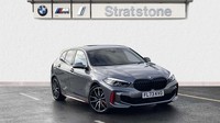 2023 BMW 1 Series 128ti 5dr Step Auto [Live Cockpit Professional] Hatchback Petr