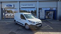 2018 Ford Transit Connect 1.5 TDCi 100ps Van PANEL VAN DIESEL Manual