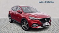 2022 MG Motor UK HS 1.5 T-GDI Excite 5dr DCT Hatchback Petrol Automatic
