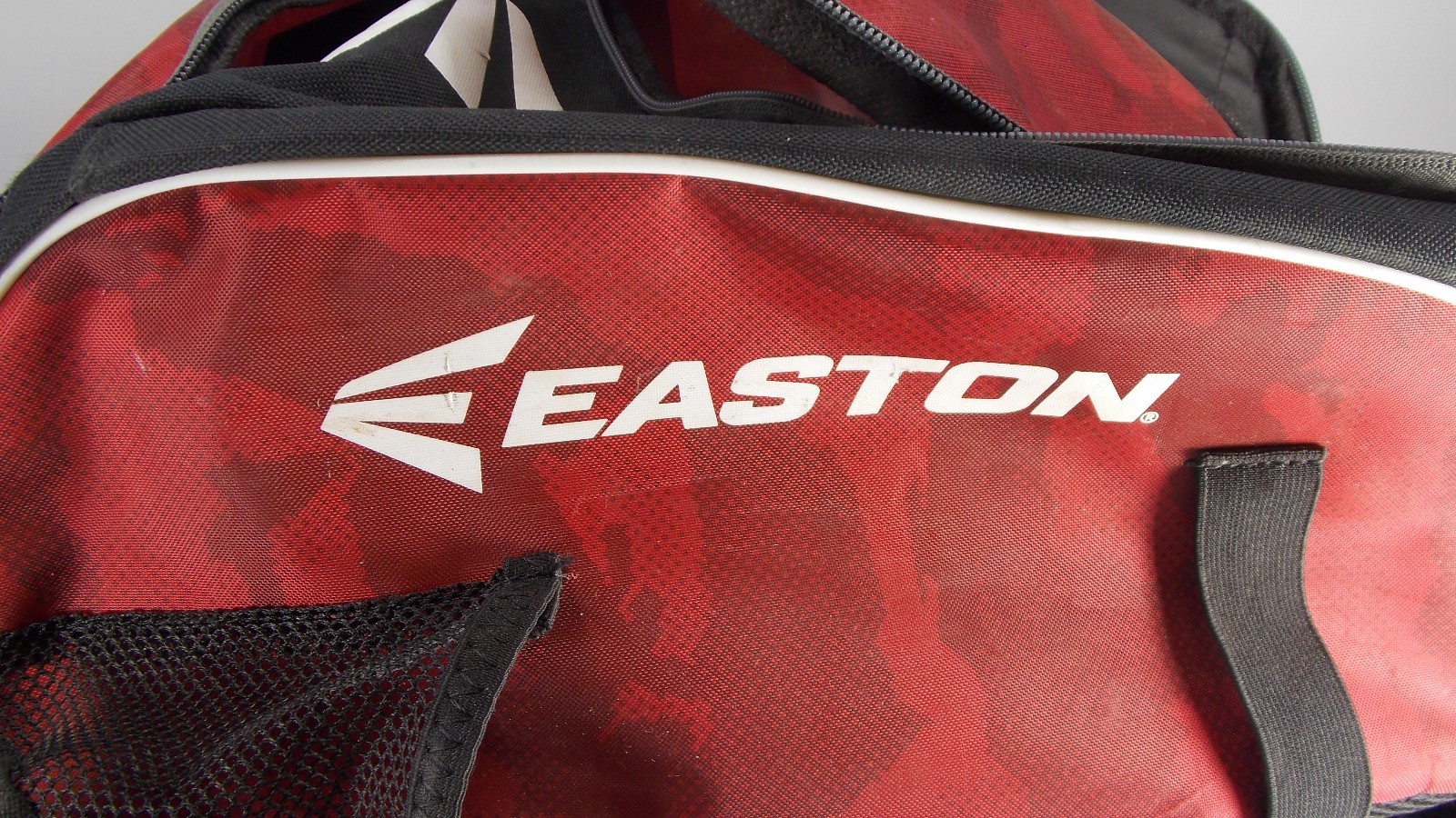 Easton Baseball Bat Backpack Sports Bag