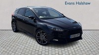 2016 Ford Focus 2.0T EcoBoost ST-3 5dr Hatchback Petrol Manual