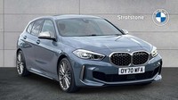 2020 BMW 1 Series M135i xDrive 5dr Step Auto Hatchback Petrol Automatic