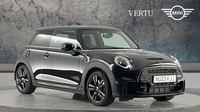 2023 MINI Hatch 2.0 Cooper S Sport 3dr Auto Petrol Hatchback Hatchback Petrol Au