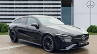 2024 Mercedes-Benz CLA 220d AMG Line Premium Plus 5dr Tip Auto Diesel Estate Est
