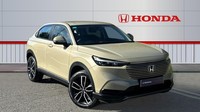 2023 Honda HR-V 1.5 eHEV Elegance 5dr CVT Hybrid Hatchback Hatchback Hybrid Auto