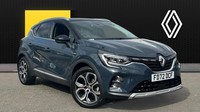 2022 Renault Captur 1.0 TCE 90 Techno 5dr Petrol Hatchback Hatchback Petrol Manu