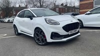 2023 Ford Puma 1.5 EcoBoost ST 5dr Hatchback Petrol Manual