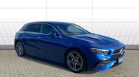 2024 Mercedes-Benz A-Class A200 AMG Line Executive 5dr Auto Petrol Hatchback Hat