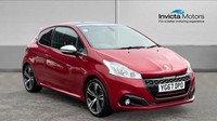 2017 Peugeot 208 1.6 THP GTi Prestige 3dr Petrol