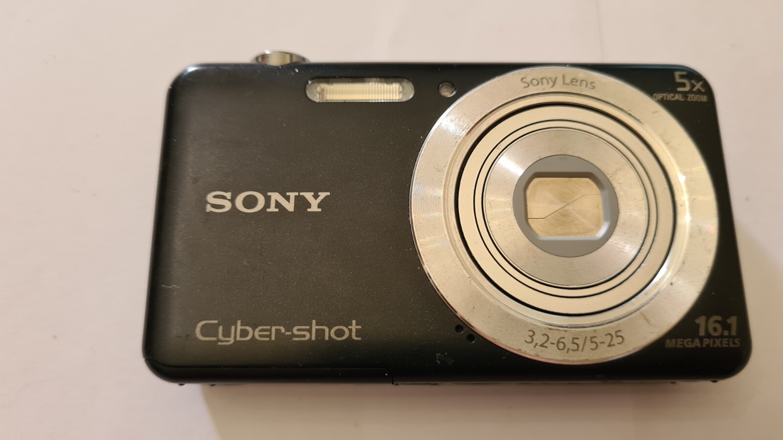 Sony Cyber-shot DSC-W710 16.1MP Digital Camera | eBay Sony Cyber-shot DSC-W710 16.1MP Digital Camera | eBay