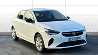 2022 Vauxhall Corsa 1.2 Design 5dr Petrol Hatchback Hatchback Petrol Manual