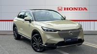 2022 Honda HR-V 1.5 eHEV Advance 5dr CVT Hybrid Hatchback Hatchback Hybrid Autom