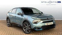 2021 Citroen C4 50kWh Shine Plus Hatchback 5dr Electric Auto (7.4kW Charger) (13