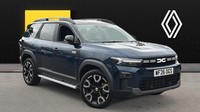 2026 Dacia Bigster 1.8 Hybrid 155 Journey 5dr Auto Hybrid Estate Estate Hybrid A