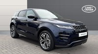 2023 Land Rover Range Rover Evoque 1.5 P300e R-Dynamic HSE 5dr Auto Hatchback Ha