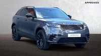 2025 Land Rover Range Rover Velar 2.0 D200 MHEV Dynamic SE 5dr Auto ESTATE DIESE