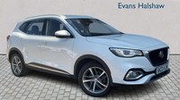 2023 MG MG HS 1.5 T-GDI Excite 5dr Hatchback Petrol Manual