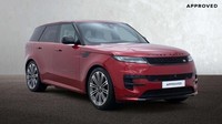 2024 Land Rover Range Rover Sport 3.0 P460e Dynamic SE 5dr Auto SUV Plug-In Hy A