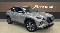 2022 Hyundai TUCSON 1.6 TGDi Hybrid 230 SE Connect 5dr 2WD Auto Hybrid Estate Es
