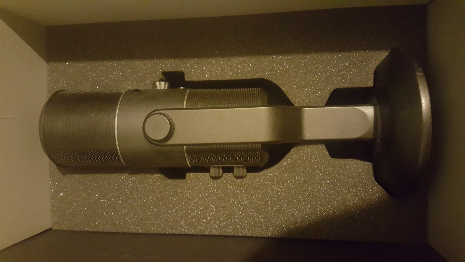 Razer Seiren Pro Elite