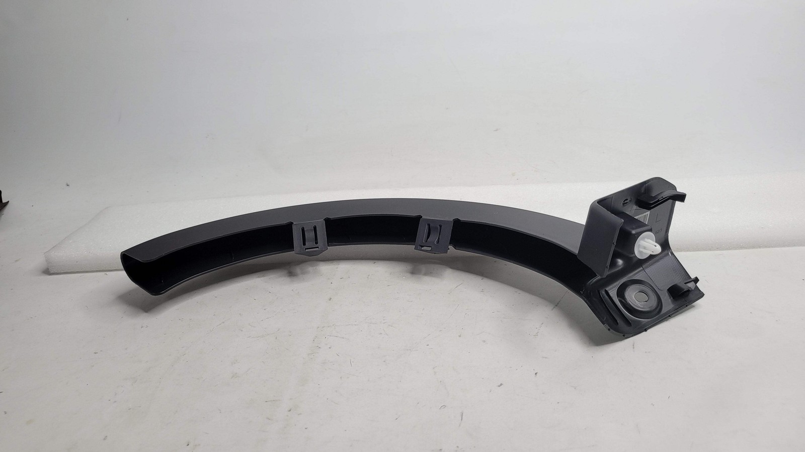 0 Bmw G80 M3 Fairing Hinge Tailgate Left 7430623 image 3