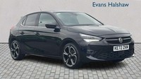 2023 Vauxhall Corsa 1.2 Turbo Ultimate 5dr Auto Hatchback Petrol Automatic