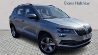 2020 Skoda Karoq 1.0 TSI 110 SE 5dr ESTATE PETROL Manual