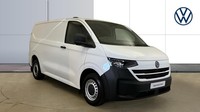 2025 Volkswagen Transporter T32 Swb Electric 100kW 65kWh Commerce Plus Van Auto 