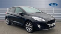 2021 Ford Fiesta 1.0 EcoBoost 95 Trend 5dr Petrol Hatchback Hatchback Petrol Man