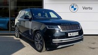 2023 Land Rover Range Rover 3.0 D350 Autobiography 4dr Auto Diesel Estate Estate