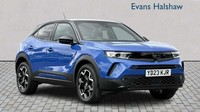 2023 Vauxhall Mokka 1.2 Turbo Ultimate 5dr Auto Hatchback Petrol Automatic