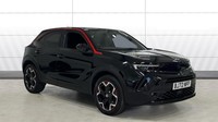 2022 Vauxhall Mokka 1.2 Turbo GS Line 5dr Petrol Hatchback Hatchback Petrol Manu