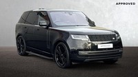 2023 Land Rover Range Rover Diesel Estate 3.0 D350 Autobiography 4dr Auto SUV Di