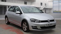 2015 Volkswagen Golf 1.6 TDI BlueMotion Tech Match Euro 6 (s/s) 5dr HATCHBACK Di