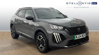 2024 Peugeot 2008 50kWh Allure SUV 5dr Electric Auto (7kW Charger) (136 ps) SUV 