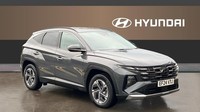 2024 Hyundai TUCSON 1.6T Plug-in Hybrid Premium 5dr 4WD Auto Estate Estate Hybri