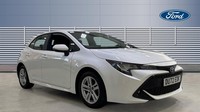 2022 Toyota Corolla 1.8 VVT-i Hybrid Icon 5dr CVT Hybrid Hatchback Hatchback Hyb