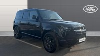 2025 Land Rover Defender 3.0 D350 X-Dynamic SE 110 5dr Auto Diesel Estate Estate