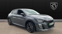 2025 Peugeot 208 100kW GT 50kWh 5dr Auto Electric Hatchback Hatchback Electric A