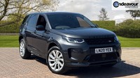 2020 Land Rover Discovery Sport 2.0 D180 MHEV R-Dynamic HSE Auto 4WD Euro 6 (s/s